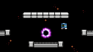 Squarebot Screenshot 3