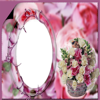 Father Day Landscape Photo Frames