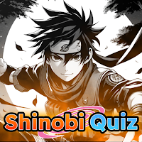 Shinobi Quiz - Offline