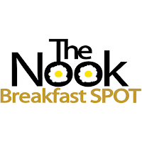 The Nook Breakfast Spot