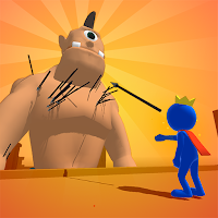 Giant Hunter