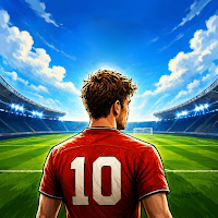 DeckBall: Football Card RPG