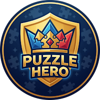 Puzzle Hero: Epic Sliding Game