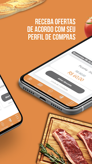 Clube Jchagas Screenshot 2