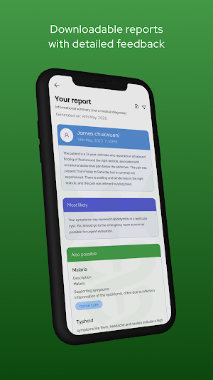 Medxeus Screenshot 3