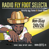 Radio Fly Foot Selecta (RFFS)