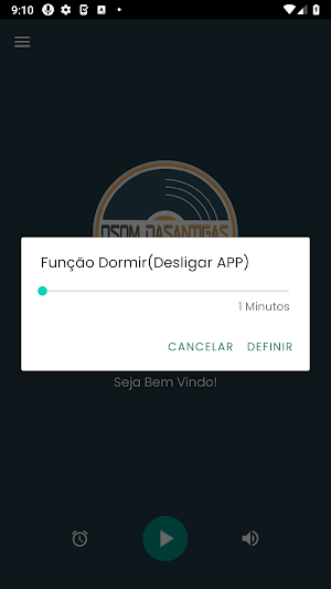 somdasantigas Screenshot 3