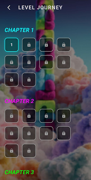 Nubivagus Tholos Screenshot 2