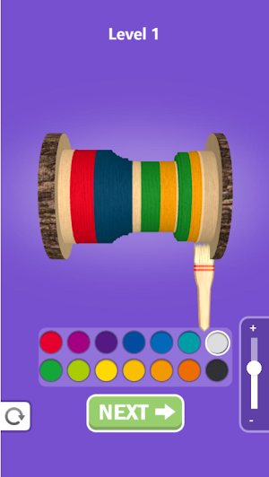 Timber Carpenter Master Screenshot 1