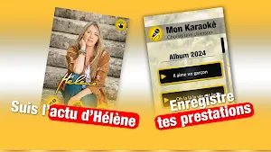 Hélène Screenshot 0