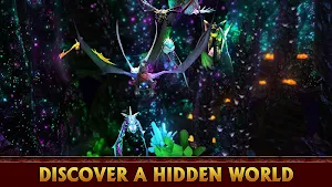 School of Dragons Screenshot 3