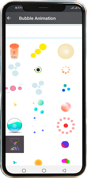 Battery Charging Animation Screenshot 3