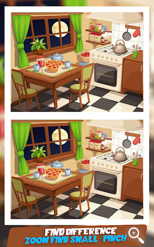 Find What Is Difference Screenshot 3