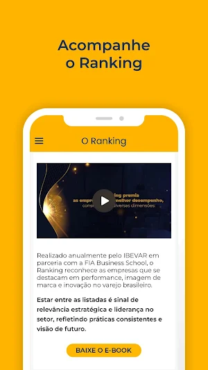 Hub IBEVAR Screenshot 3