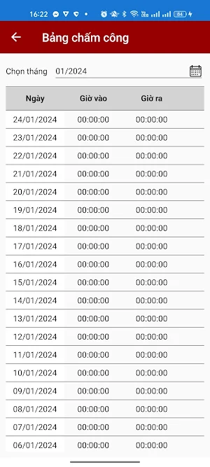 Thagaco GV Screenshot 3