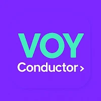 Voy Conductor