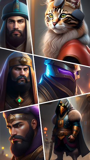 4K Wallpapers - Pro Screenshot 0