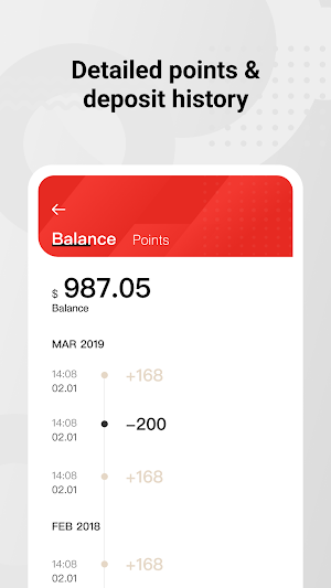 Hanbaobao Screenshot 3