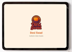 Desi Swad Screenshot 3