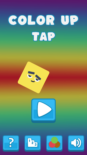 Color Up Tap Screenshot 0