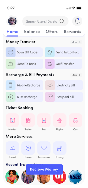 Malipex Screenshot 0