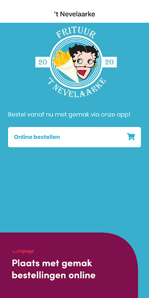 'T Nevelaarke Screenshot 0