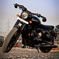 Jawa Bike Wallpapers
