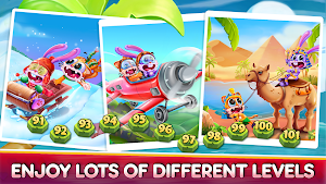 Save Animals - Riddle Islands Screenshot 2