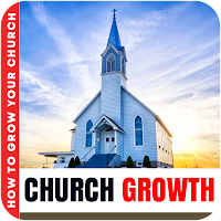 Church Growth- Christian Books