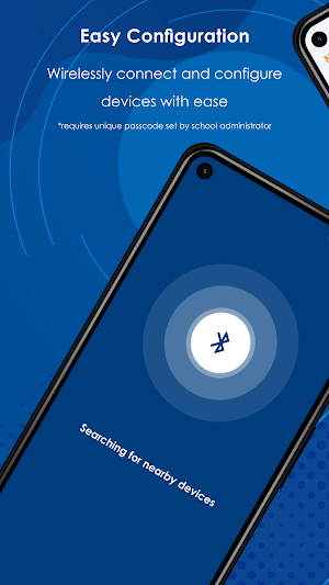 Device Configuration Screenshot 1
