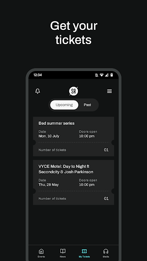 Student Republic Screenshot 1