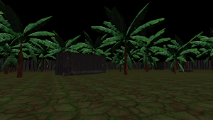 Game Hantu Kuntilanak 3D Indo Screenshot 1