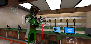 Shooting World Cup Screenshot 2