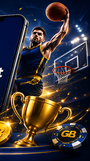 goldbet Screenshot 3