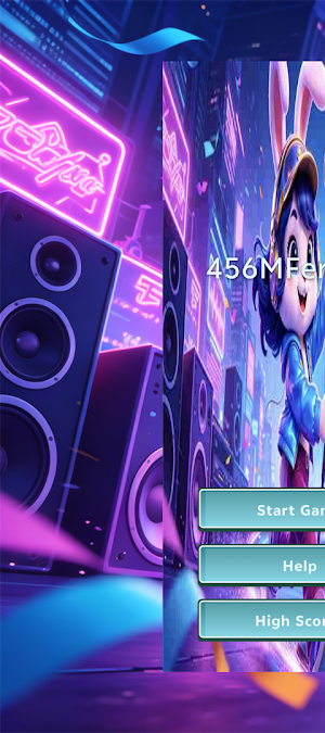 456MFernveil Screenshot 0