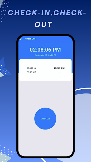 ACE Workspace Screenshot 1