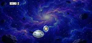 Orbit Lantern Rush Screenshot 3