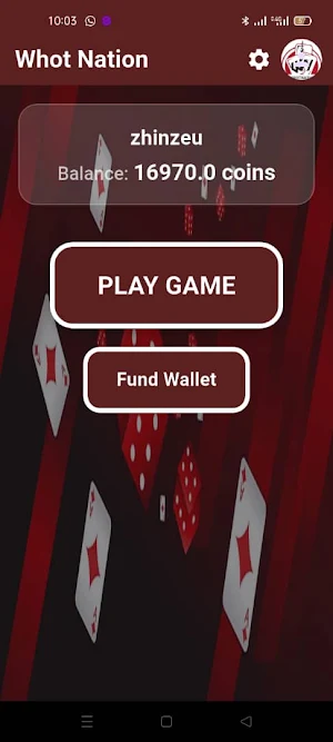 Whot Nation Screenshot 1