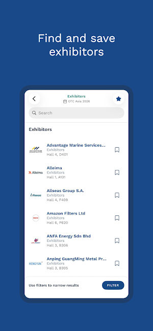 OTC Asia Screenshot 2