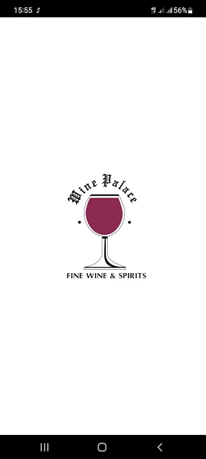 Wine Palace Screenshot 0