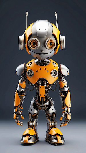 AI Wallpaper 4K HD Screenshot 3