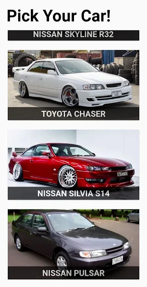 Jdm Info Screenshot 2