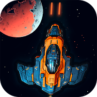 Alien Blast