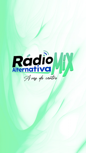 Rádio Mix Alternativa Screenshot 0