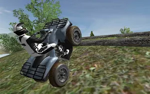 Quad Racing Mania Challenge 2019 Screenshot 1