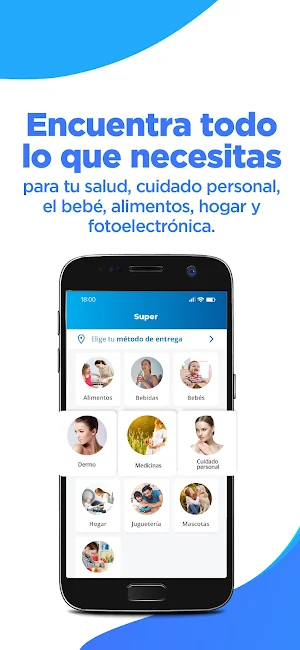 Farmacias Guadalajara Screenshot 1