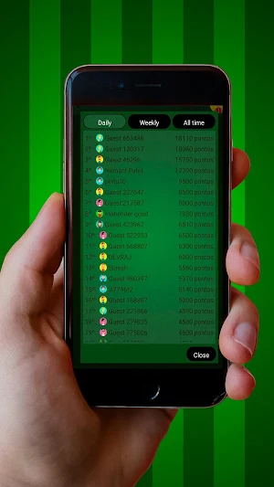 Indian Rummy - Online & Offline card game Screenshot 1