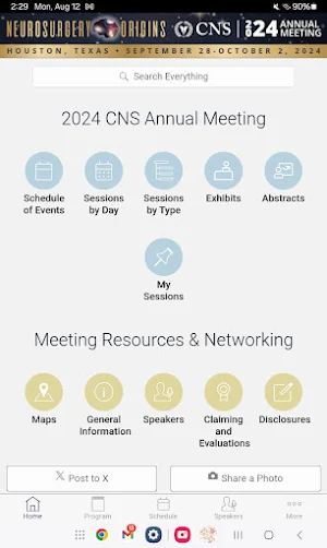 2024CNS Screenshot 0