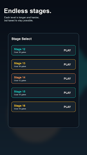 Aero Pulse Screenshot 1