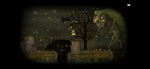 Fran Bow Screenshot 2